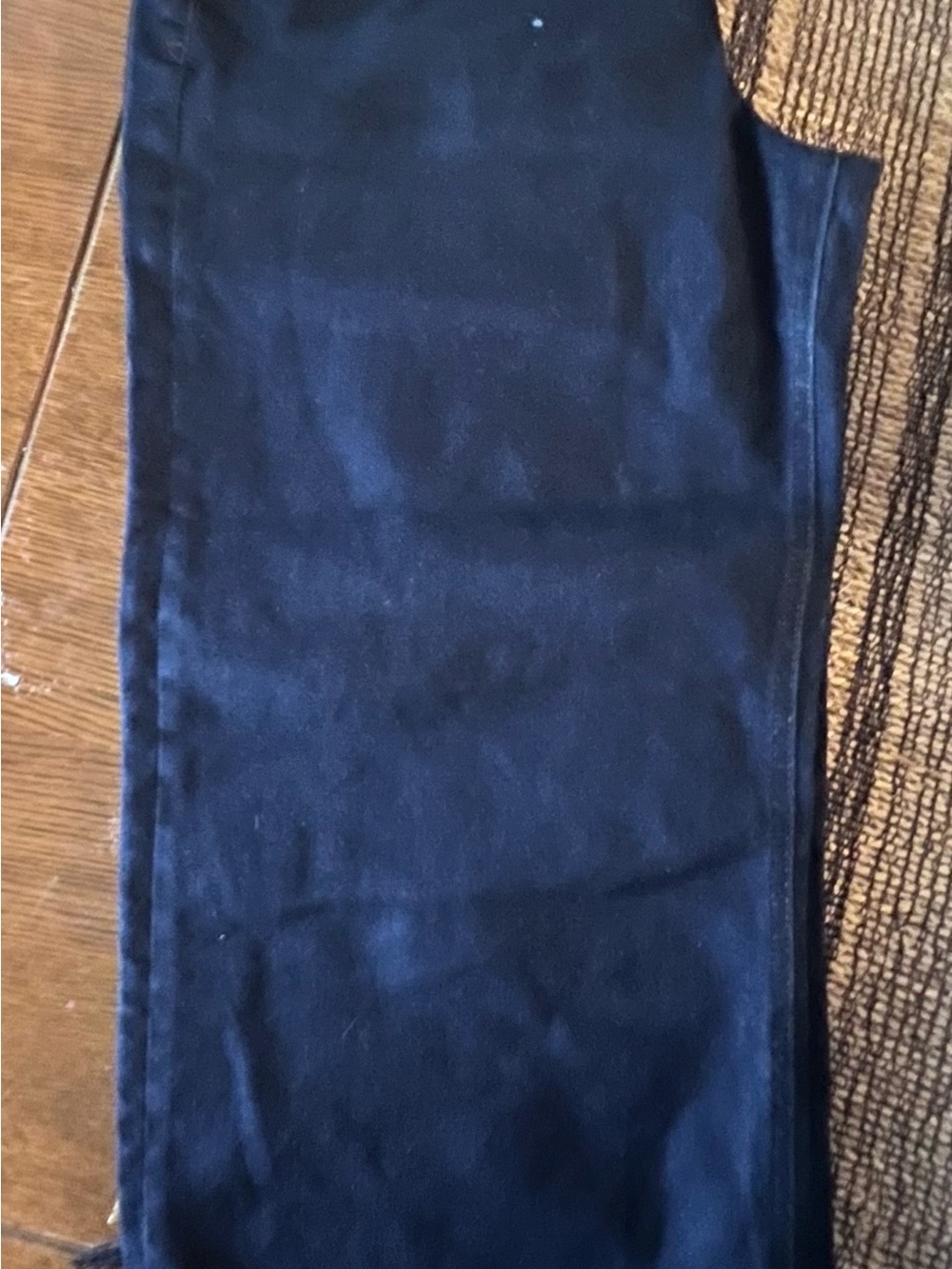 Edgely wide leg jeans